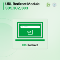 PrestaShop URL Redirect Module