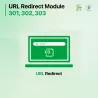 PrestaShop URL Redirect Module