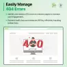PrestaShop URL Redirect Module 404 Errors
