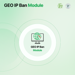 PrestaShop Geo IP Ban