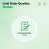Limite de Quantidade - Prestashop