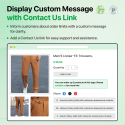 Limite de Quantidade - Prestashop