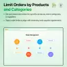Limitar Cantidad Pedidos - Prestashop