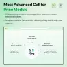Prestashop Call for Price Module Features