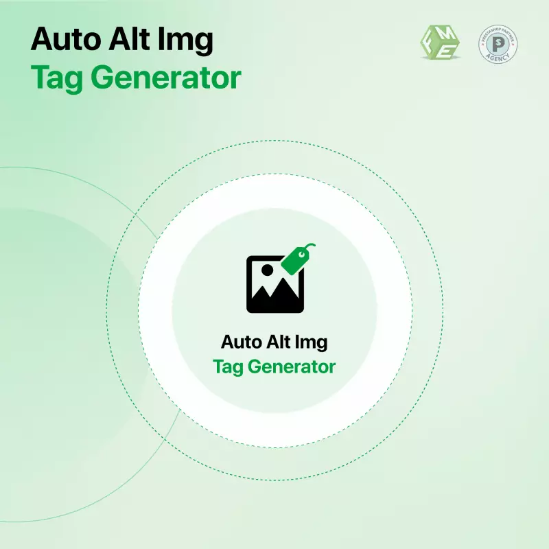 Etiquetas ALT SEO auto con IA para PrestaShop - ChatGPT, Gemini