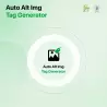 Etiquetas ALT SEO auto con IA para PrestaShop - ChatGPT, Gemini