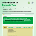 Etiquetas ALT SEO auto con IA para PrestaShop - ChatGPT, Gemini