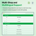 Etiquetas ALT SEO auto con IA para PrestaShop - ChatGPT, Gemini