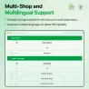 Automatische KI-gestützte SEO-Alt-Tags für PrestaShop – ChatGPT, Gemini