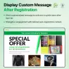 Wybierz Grupę Klientów przy Rejestracji Prestashop