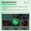 Proteggi Pagine CMS con Password Prestashop