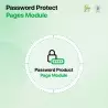 Proteggi Pagine CMS con Password Prestashop