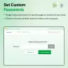 Proteggi Pagine CMS con Password Prestashop