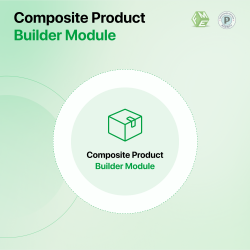 Prestashop Composite Products Builder | Configurador de produtos