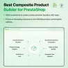 prestashop product builder features