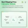 Prestashop Kalkulator Kosztów Wysyłki