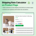 Prestashop Kalkulator Kosztów Wysyłki