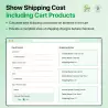 Prestashop Kalkulator Kosztów Wysyłki