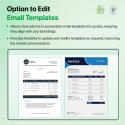 Edit Email Templates