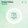 Módulo de vídeo PrestaShop: añade vídeos a tus productos