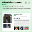 Prestashop-Videomodul für ansprechende Angebote