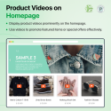 Prestashop-Videomodul für ansprechende Angebote