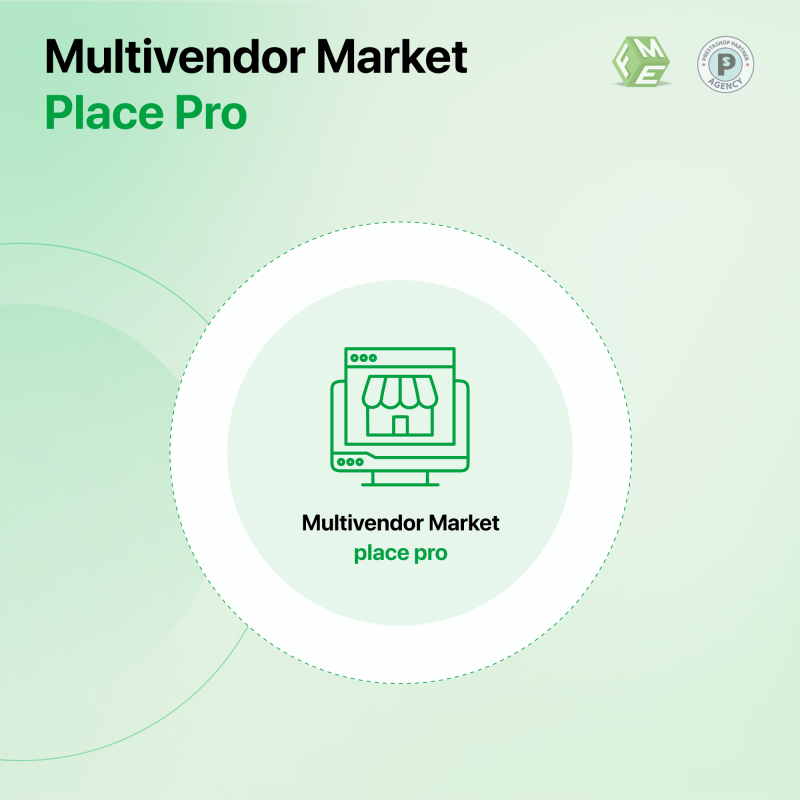 Prestashop Multi Vendor Module| Marketplace Pro Prestashop Multi Vendor Module| Marketplace Pro
