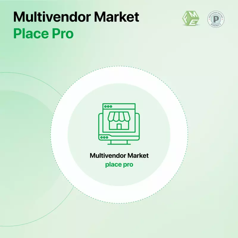 Innovatieve PrestaShop Marktplaats Meerdere Leveranciers