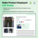 Innovatieve PrestaShop Marktplaats Meerdere Leveranciers