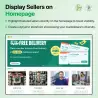 Innovatieve PrestaShop Marktplaats Meerdere Leveranciers