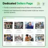 Innovatieve PrestaShop Marktplaats Meerdere Leveranciers