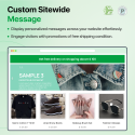 Kostenloser Versand bei PrestaShop: Kostenlose Lieferung