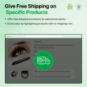 Kostenloser Versand bei PrestaShop: Kostenlose Lieferung