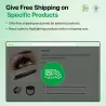 Kostenloser Versand bei PrestaShop: Kostenlose Lieferung
