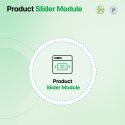 PrestaShop Product Slider: Carrossel de imagens