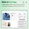 PrestaShop Product Slider: Carrossel de imagens