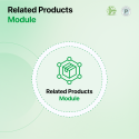 Módulo de productos relacionados de Prestashop