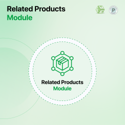PrestaShop Related Products Module: Responsieve Carrousel
