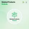 Prestashop Related Products Module