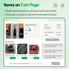 Prestashop-module voor gerelateerde producten