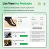 Módulo de productos relacionados de Prestashop