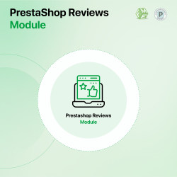 Commentaires sur les produits Prestashop avec module Images