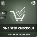 One Step Checkout