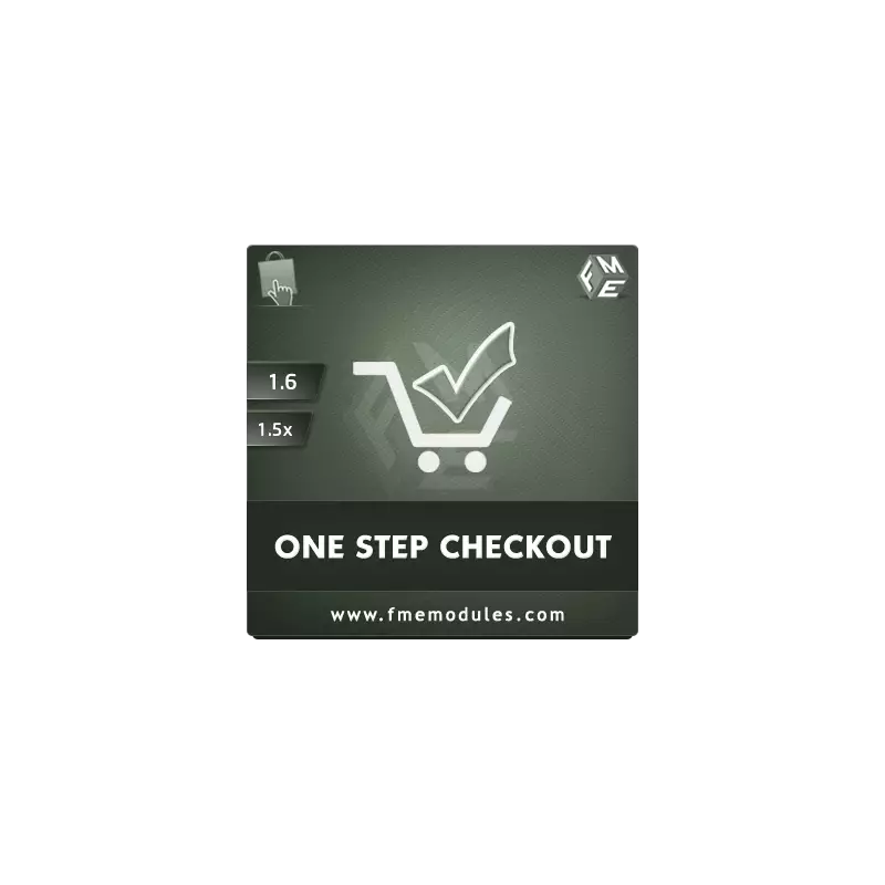 One Step Checkout