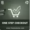 One Step Checkout