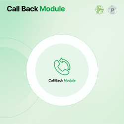 Prestashop Call Back | Vraag een gesprek aan