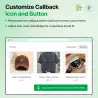 Módulo de llamada PrestaShop, solicita una llamada