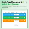 Módulo de llamada PrestaShop, solicita una llamada