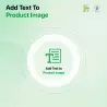 PrestaShop: Aangepaste tekst op productafbeelding