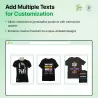 PrestaShop: Aangepaste tekst op productafbeelding